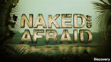 do people get paid for being on naked and afraid|Naked And Afraid Contestants Dont Get Paid Nearly Enough